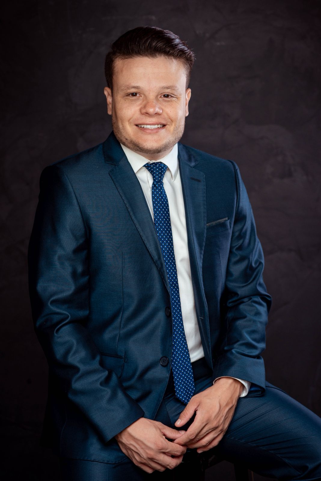 Erik Sardinha - Advogado EFS Advocacia